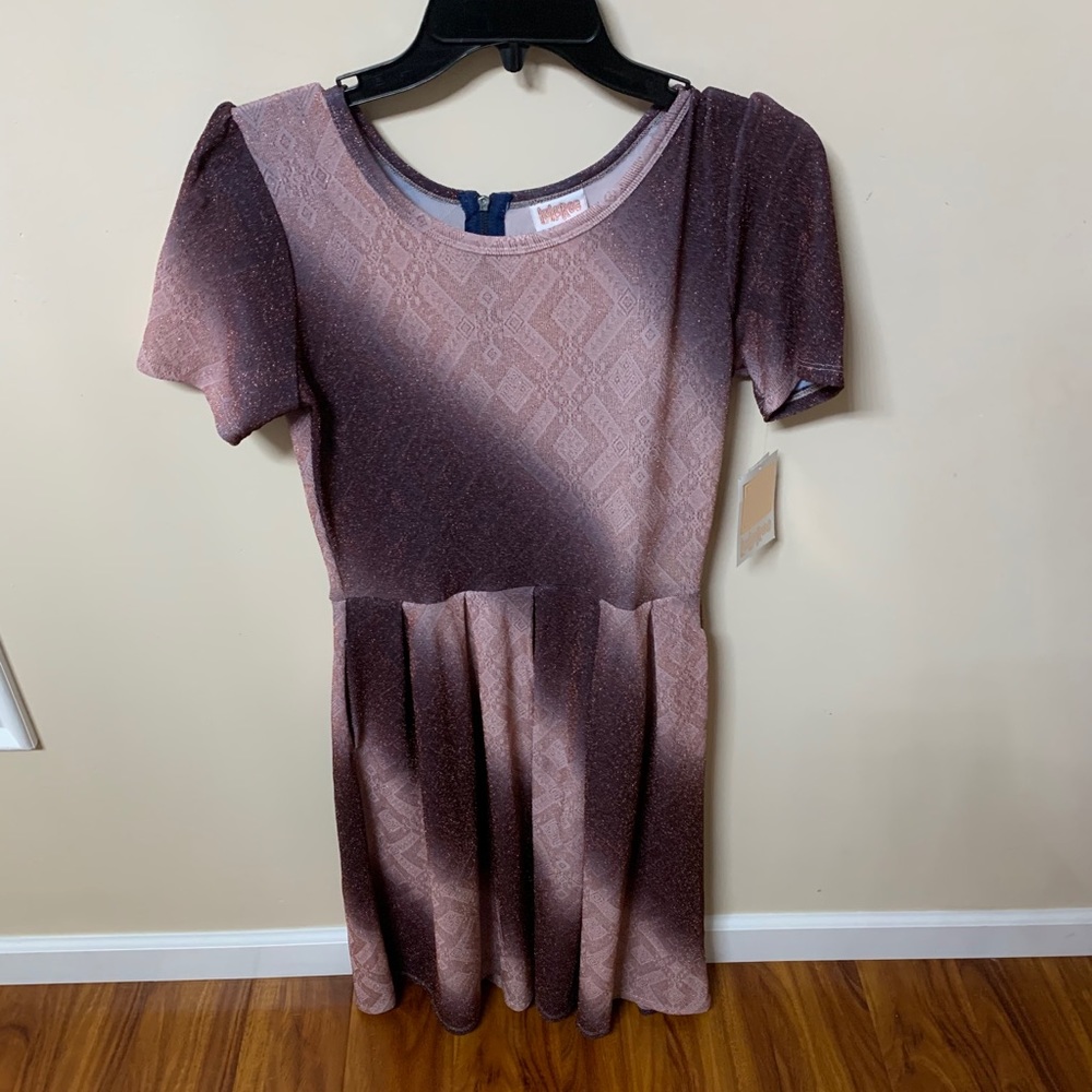 Lularoe Amelia